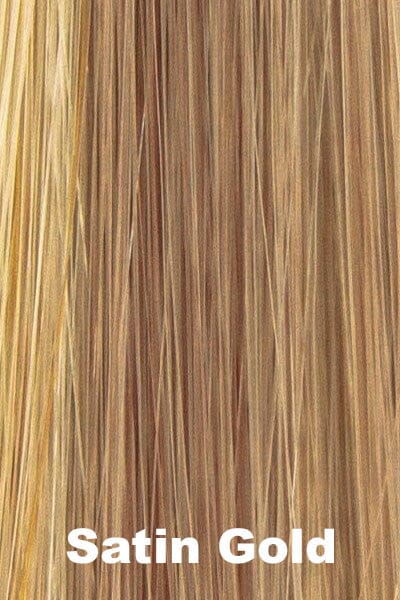 TressAllure Wigs - Shay (F1706) wig TressAllure Satin Gold Average 