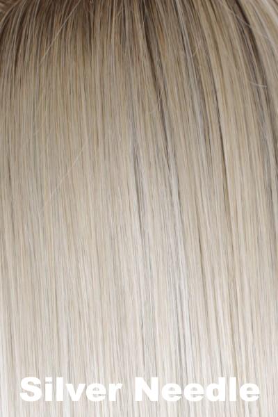 Belle Tress Wigs - Bellissima (#6047) wig Belle Tress Silver Needle Average 