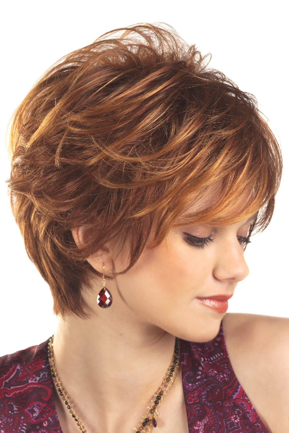 Tony of Beverly Wigs - Aubrey – NameBrandWigs.com