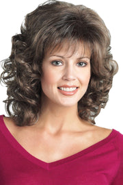Tony of Beverly Wigs - Beverly Hills wig Tony of Beverly   