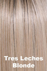 Belle Tress Wigs - Summer Peach (#6126) wig Belle Tress 