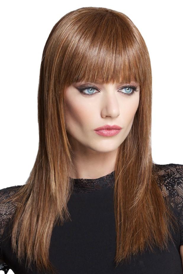 TressAllure Wigs - Sleek and Straight (CC1101) wig TressAllure   