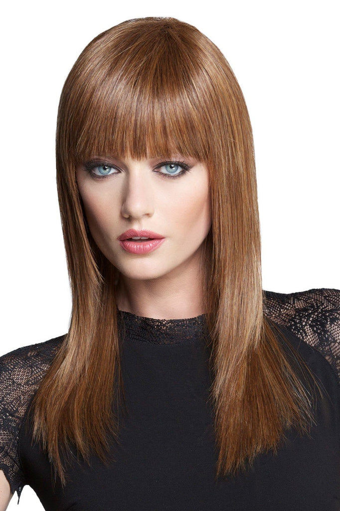 TressAllure Wigs - Sleek and Straight (CC1101) wig TressAllure   