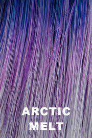 Hairdo Wigs Fantasy Collection - Arctic Melt (#HDARTICMELT) wig Hairdo by Hair U Wear Arctic Melt Average 