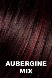 Ellen Wille Wigs - Devine wig Ellen Wille Hair Society Aubergine Mix Petite-Average 