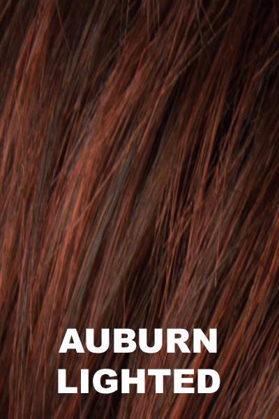 Ellen Wille Wigs - Esprit wig Ellen Wille Auburn Lighted Petite/Average 