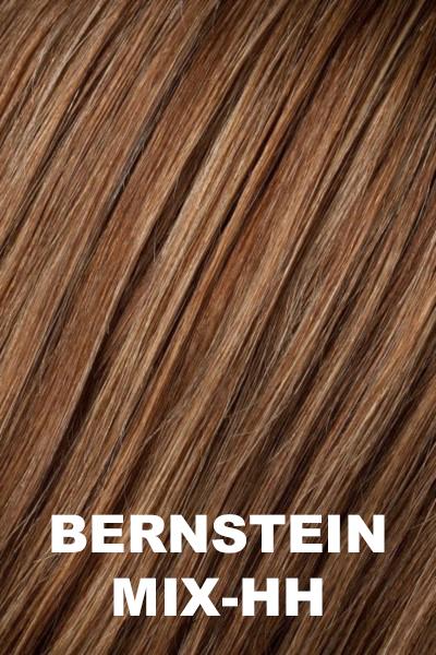 Ellen Wille Wigs - Juvia Human Hair wig Ellen Wille Bernstein Mix Petite Average 