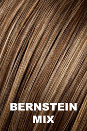 Ellen Wille Wigs - Rimini Mono Wig Ellen Wille Bernstein Mix Petite-Average 