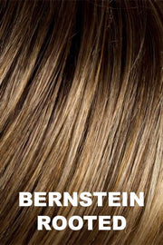 Ellen Wille Wigs - Satin wig Ellen Wille Hair Society Bernstein Rooted Petite-Average 