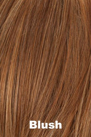 Tony of Beverly Additions - Shaper wig Tony of Beverly Addition Blush  