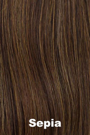 Orchid Wigs - Flawless (#4108) wig Orchid Sepia Average 