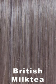 Belle Tress Wigs - Pure Honey (#6003 / #6003A) wig Belle Tress British Milktea Average 