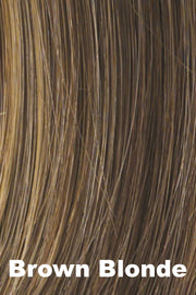 Gabor Wigs - Notion