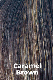 Rene of Paris Wigs - Nico #2392 wig Rene of Paris Caramel Brown Average