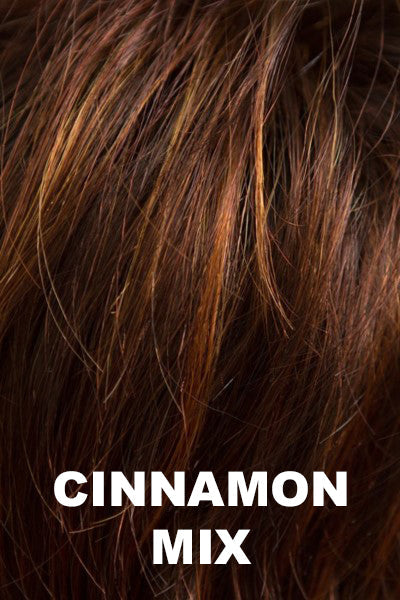 Ellen Wille Wigs - Gold wig Ellen Wille Cinnamon Mix Petite-Average 