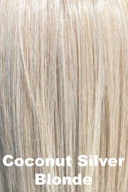 Belle Tress Wigs - Citrus Mint (#6127) wig Belle Tress Coconut Silver Blonde Average 