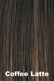 Amore Wigs - Braylen (#2581) wig Amore Coffee Latte Average 