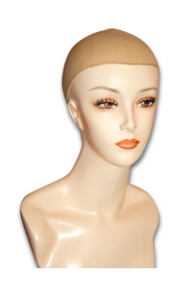 Wig Accessories - Cotton Wig Cap (#167) Accessories Hairess   