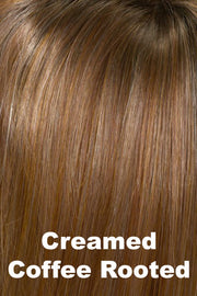 Envy Wigs - Amber wig Envy Creamed Coffee Average 