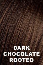 Ellen Wille Wigs - Esprit wig Ellen Wille Dark Chocolate Rooted Petite/Average 