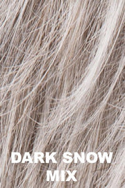 Ellen Wille Wigs - Apart Hi wig Ellen Wille Dark Snow Mix Petite-Average 