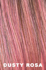 Belle Tress Wigs - Peerless 14 (#6118) wig Belle Tress Dusty Rosa Average 