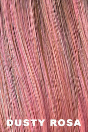 Belle Tress Wigs - Pike Place (#6110) wig Belle Tress Dusty Rosa Average 