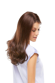 Sale - BC - Jon Renau Toppers - EasiPart XL 18 (#735) - Remy Human Hair - Color: 27B Enhancer Jon Renau Sale   