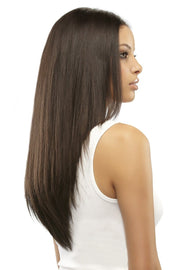 EasiHair Extensions EasiXtend Clip-in Extensions Elite 16 Set (#322) Remy Human Hair 2.