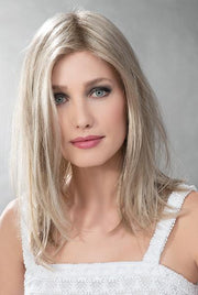 Ellen Wille Wigs - Level - Champagne Toned - Front 2