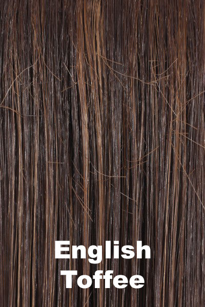Belle Tress Wigs - Tiger Sugar (#6121) wig Belle Tress English Toffee Average 