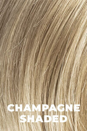 Ellen Wille Wigs - Barletta Hi Mono wig Ellen Wille Champagne Shaded Petite-Average 