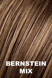 Ellen Wille Toppers - Just Nature (Top Piece) - Remy Human Hair Enhancer Ellen Wille Bernstein Mix  