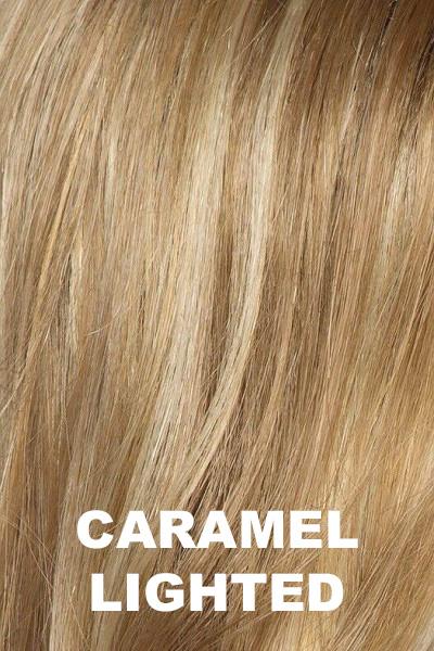 Ellen Wille Wigs - Arrow wig Ellen Wille Caramel Lighted Petite-Average 