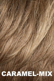 Ellen Wille Wigs - Cara 100 Deluxe Petite wig Ellen Wille Caramel Mix Petite 