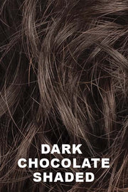 Ellen Wille Wigs - Onda wig Ellen Wille Dark Chocolate Shaded Petite-Average 