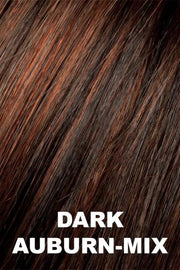 Ellen Wille Wigs - Risk wig Ellen Wille Dark Auburn Mix Petite-Average 