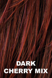 Ellen Wille Wigs - Turn wig Ellen Wille Dark Cherry Mix Petite-Average 