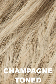 Ellen Wille Wigs - Area wig Ellen Wille Champagne Toned Petite-Average 