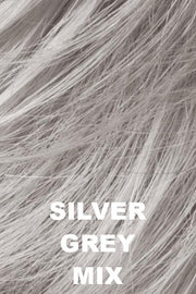 Ellen Wille Wigs - Rule wig Ellen Wille Silver Grey Mix Petite-Average 