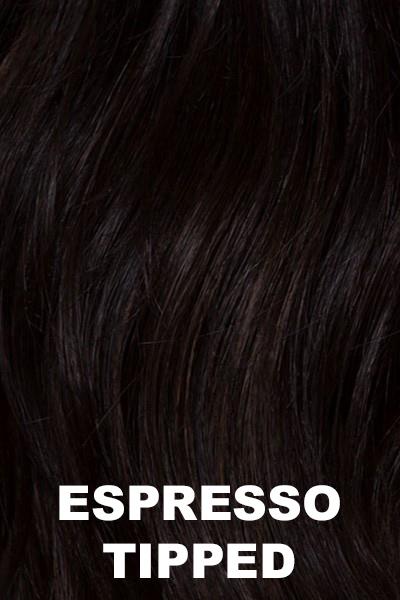 Ellen Wille Wigs - Tabu wig Ellen Wille Espresso Tipped Petite-Average 