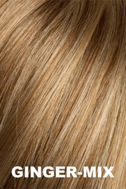 Ellen Wille Wigs - Joy wig Ellen Wille Hair Society Ginger Mix Petite-Average 