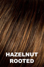 Ellen Wille Wigs - Date wig Ellen Wille Hazelnut Rooted Petite-Average 