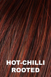Ellen Wille Wigs - Open wig Ellen Wille Hot Chilli Rooted Petite-Average 