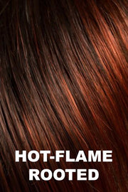 Ellen Wille Wigs - Cool wig Ellen Wille Hot Flame Rooted Petite-Average 