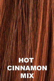 Ellen Wille Wigs - Blues wig Ellen Wille Hot Cinnamon Mix Petite-Average 