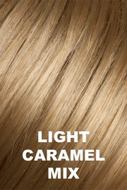 Ellen Wille Wigs - Disc wig Ellen Wille Light Caramel Mix Petite-Average 