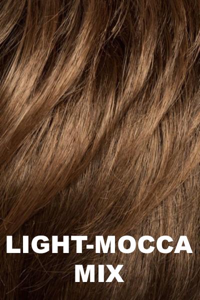 Ellen Wille Wigs - Vista wig Ellen Wille Light Mocca Mix Petite-Average 