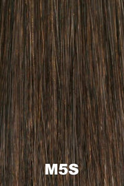 Ellen Wille Wigs - Johnny wig Ellen Wille M5s Average-Large 