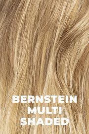 Ellen Wille Wigs - Rica Wig Ellen Wille Bernstein Multi Shaded Petite-Average 